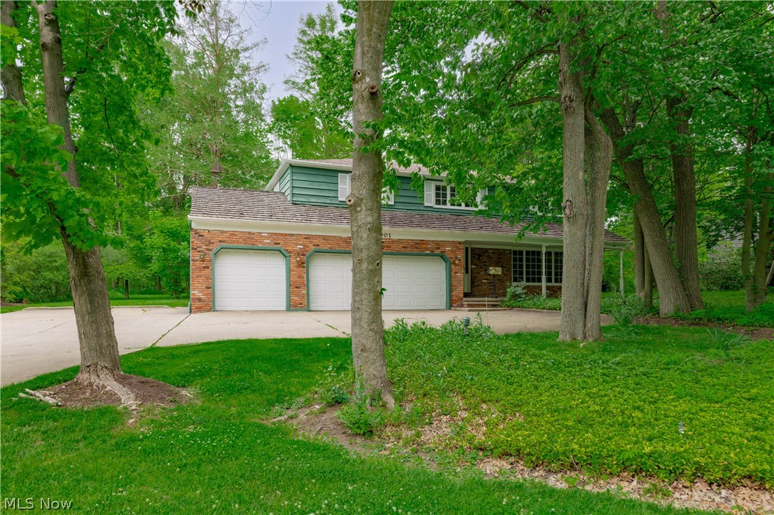Shaker Country Estates 32 - Residential