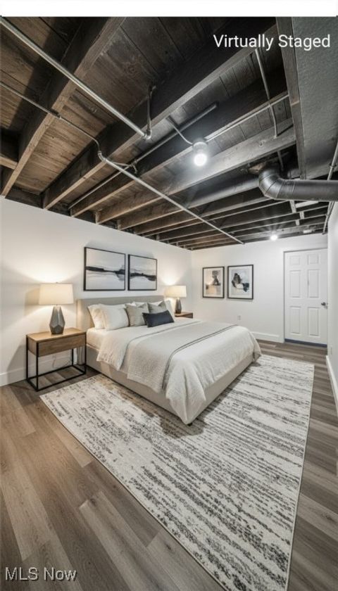 Tiny photo for 17512 Allien Avenue, Cleveland, OH 44111 (MLS # 5179047)