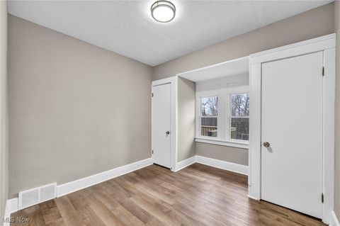 Tiny photo for 17512 Allien Avenue, Cleveland, OH 44111 (MLS # 5179047)