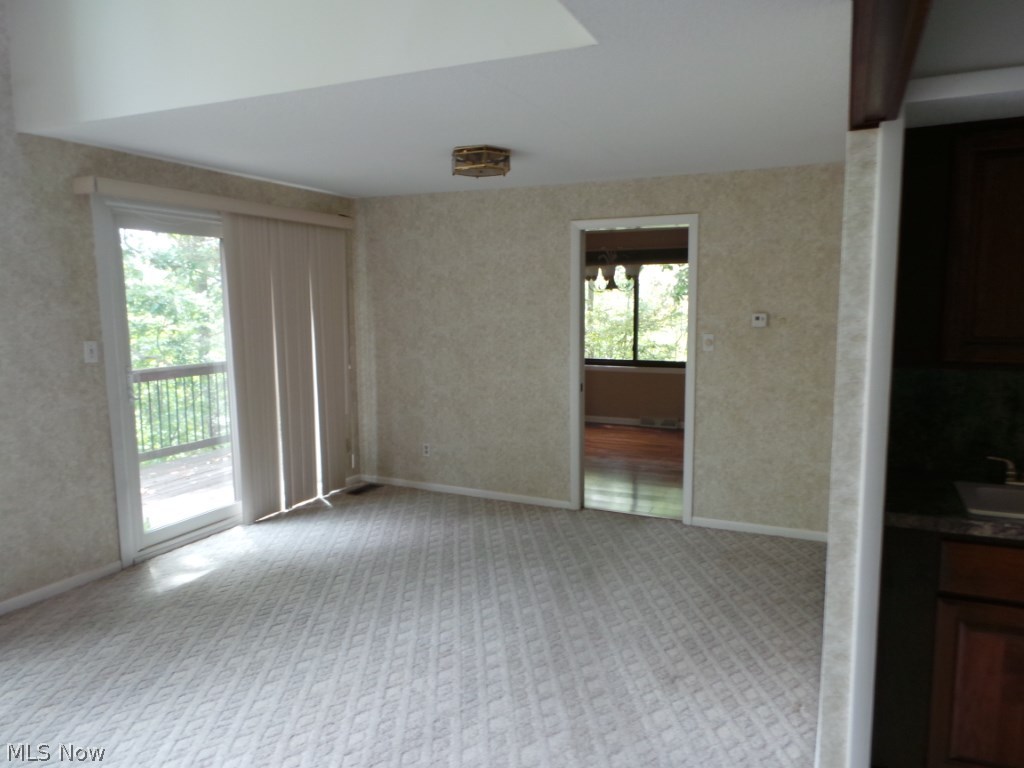 Greenwood Village Condo - Residential