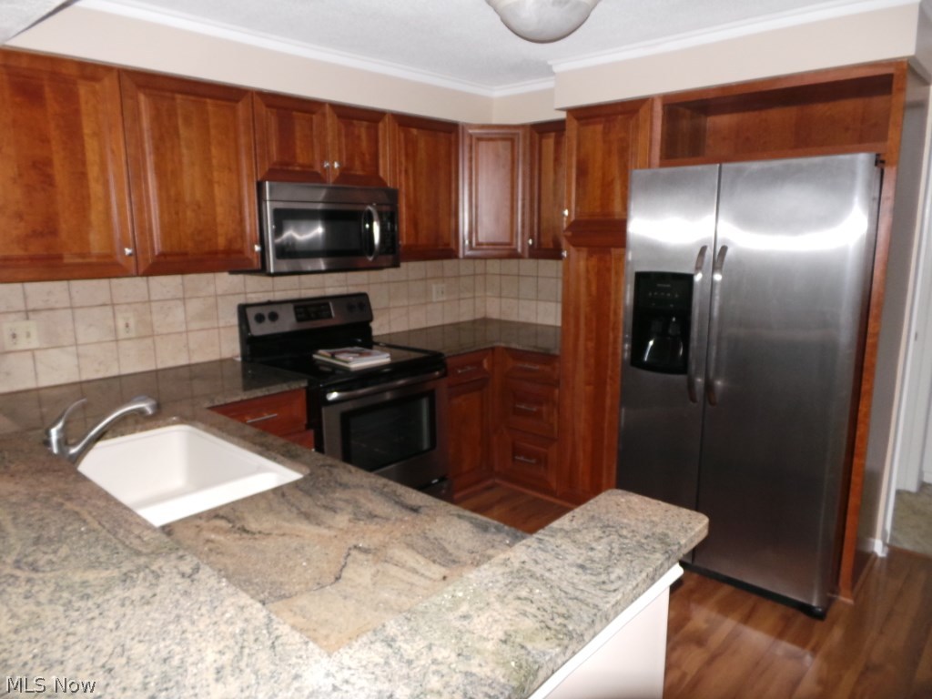 Greenwood Village Condo - Residential