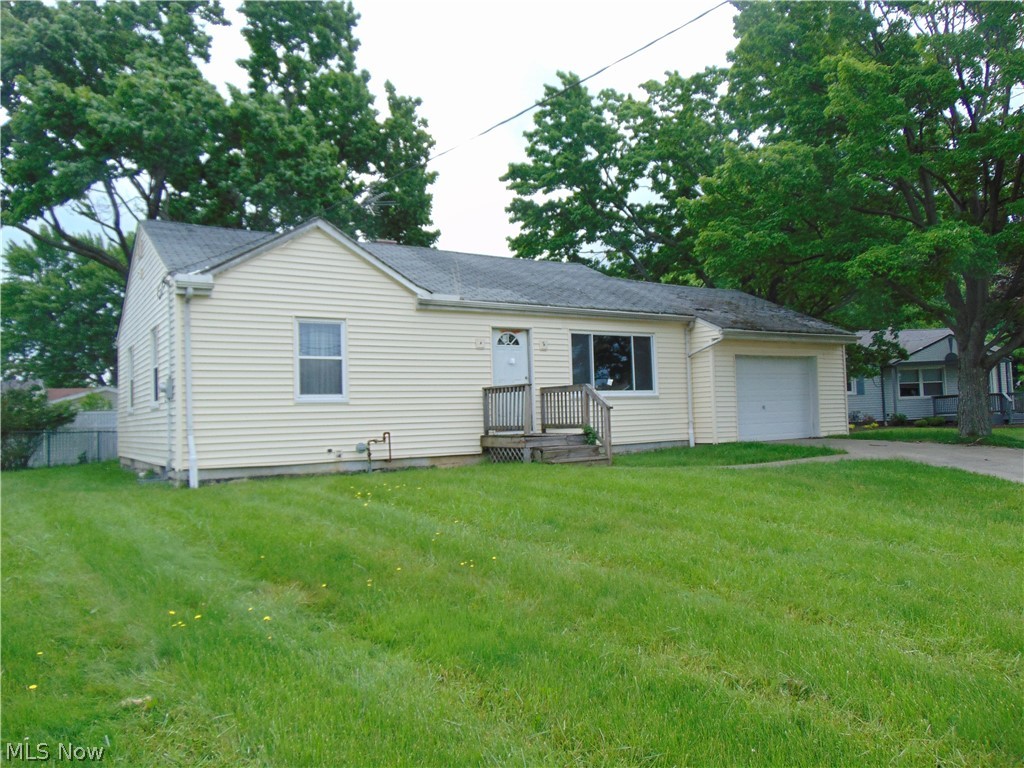 Helen Miller - Residential