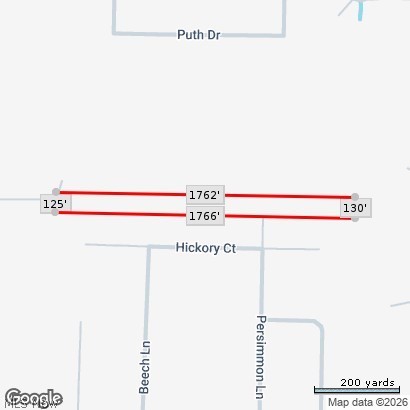 2905 Jaycox Road