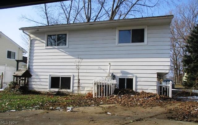 West View Park - Residential