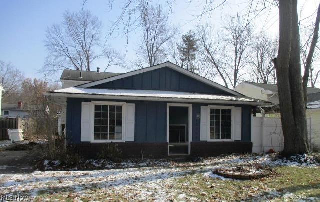 West View Park - Residential