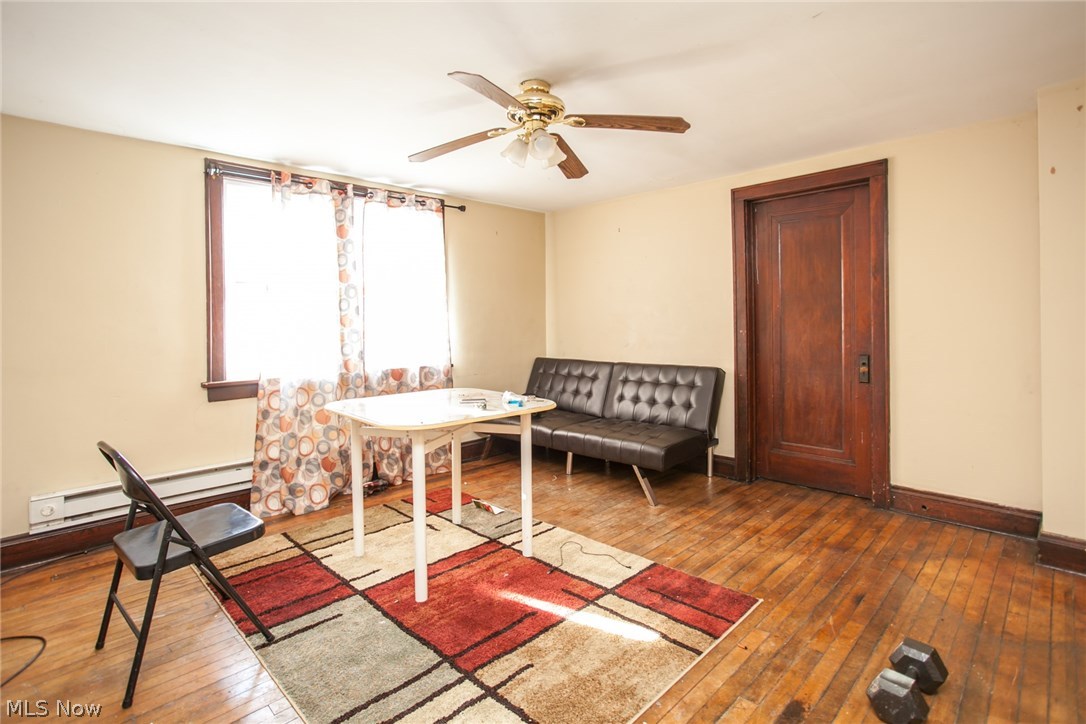 J H Hardys - Residential Income