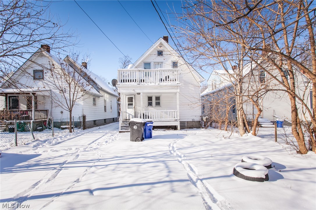 J H Hardys - Residential Income