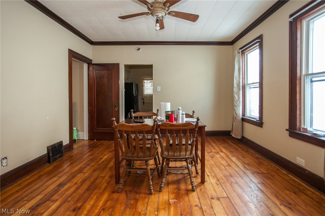 J H Hardys - Residential Income