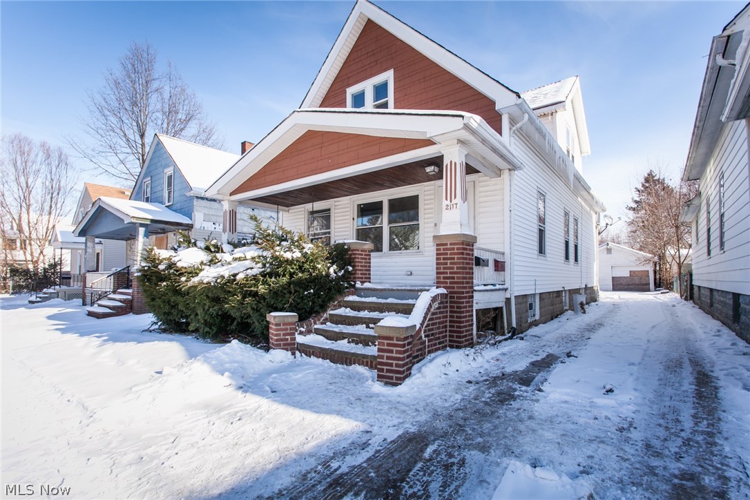 J H Hardys - Residential Income