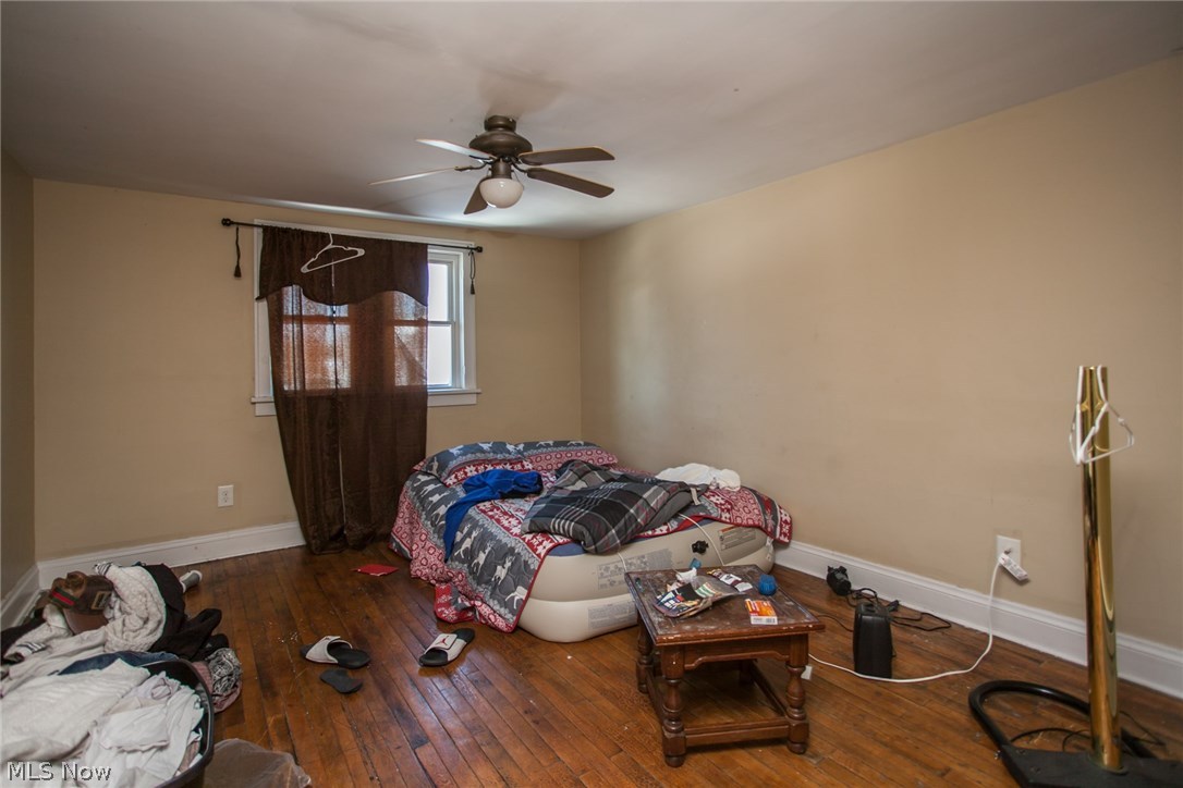 J H Hardys - Residential Income