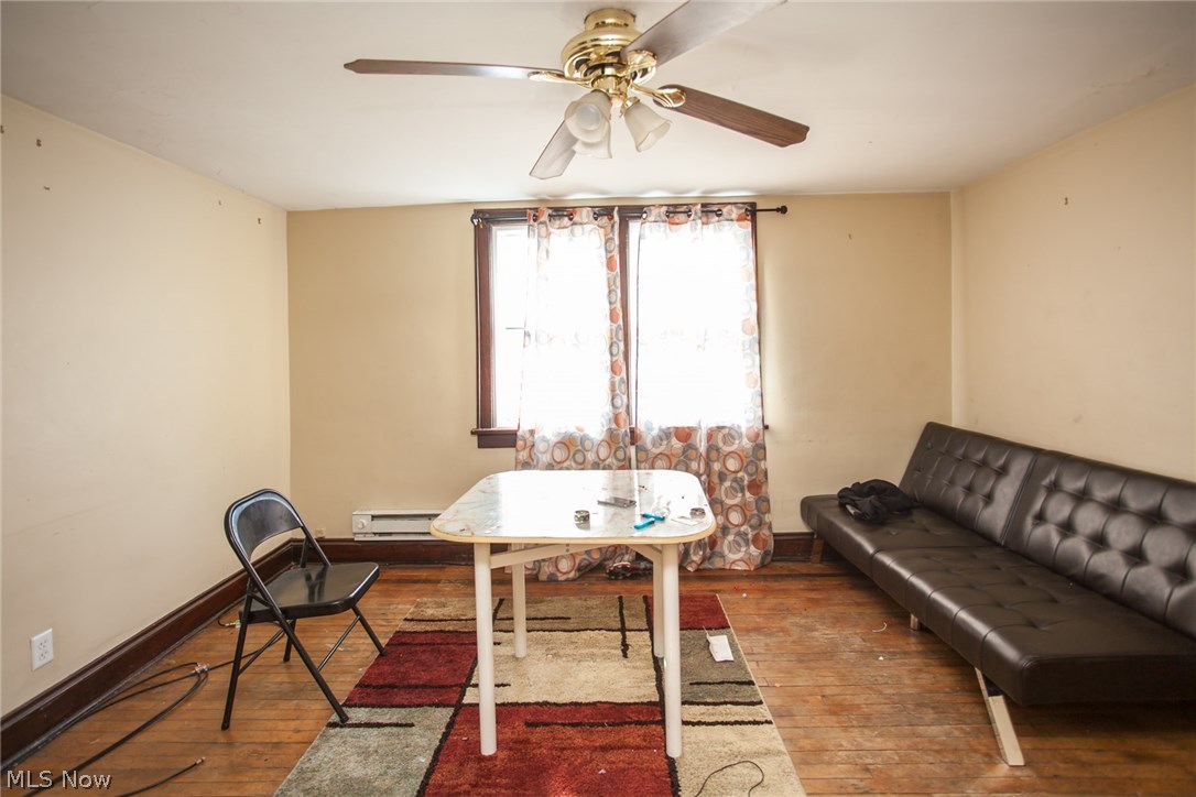 J H Hardys - Residential Income