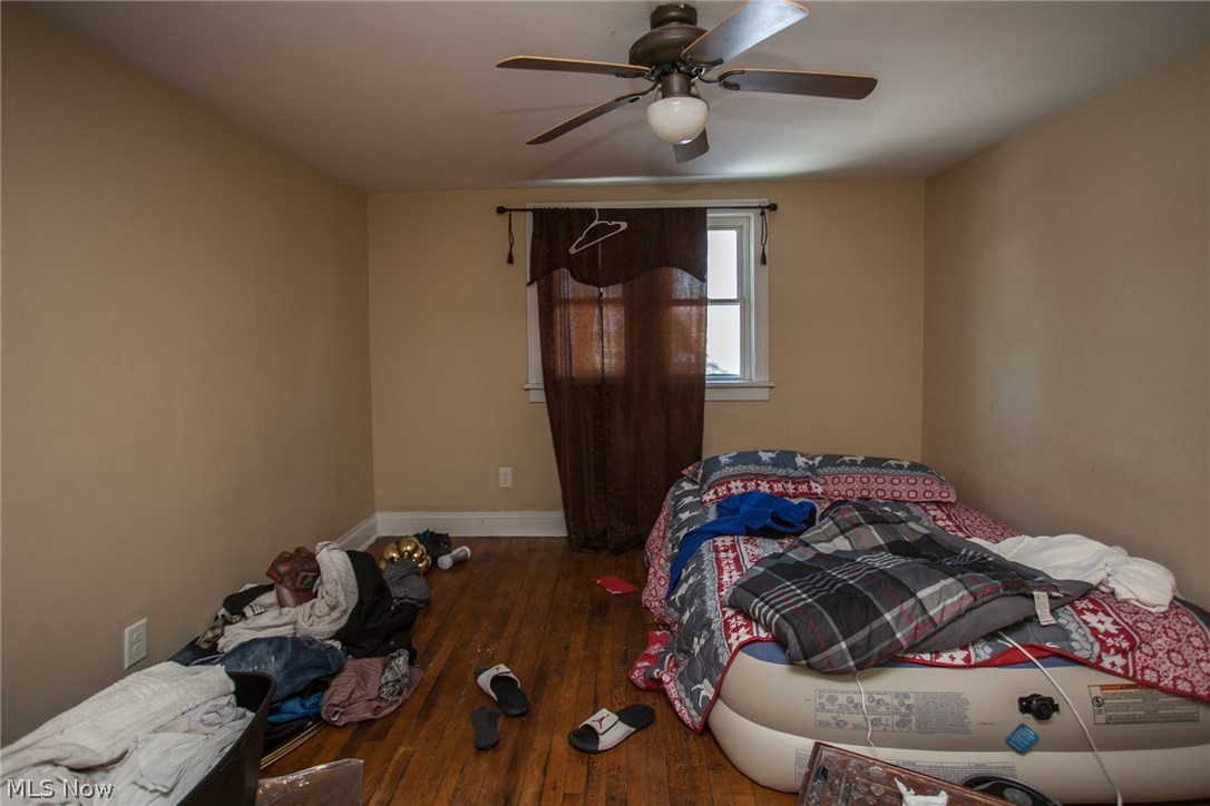 J H Hardys - Residential Income