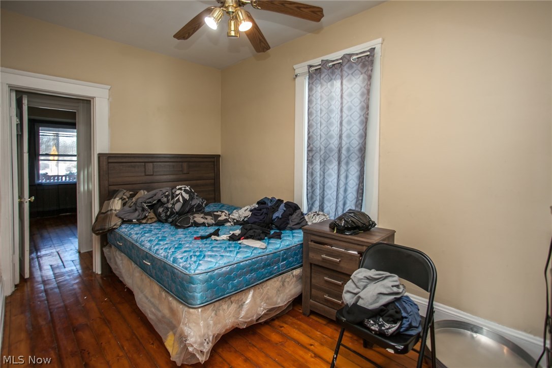 J H Hardys - Residential Income