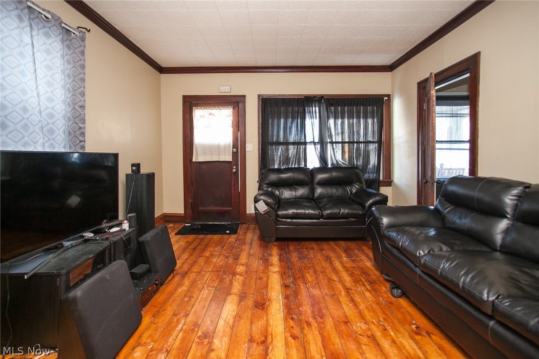 J H Hardys - Residential Income