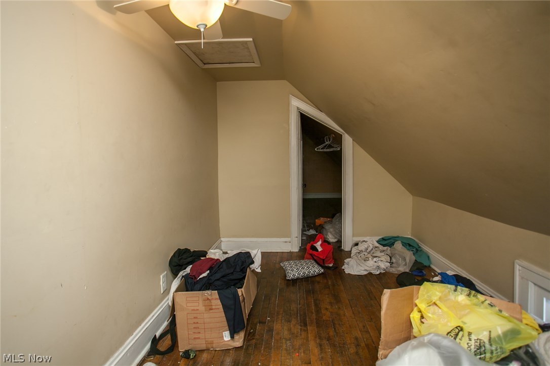 J H Hardys - Residential Income