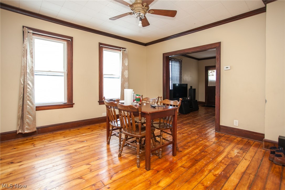 J H Hardys - Residential Income