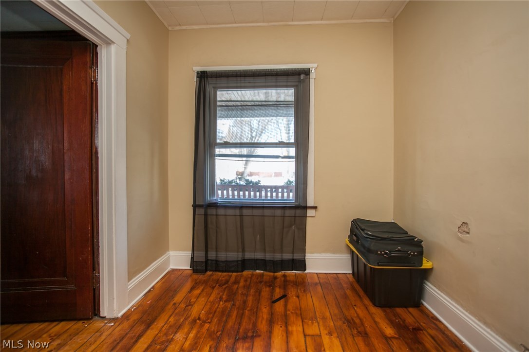 J H Hardys - Residential Income