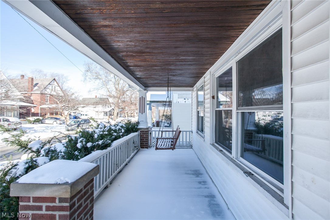 J H Hardys - Residential Income