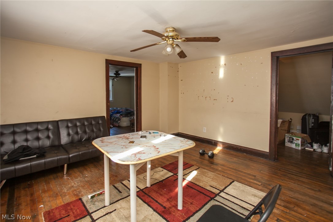 J H Hardys - Residential Income