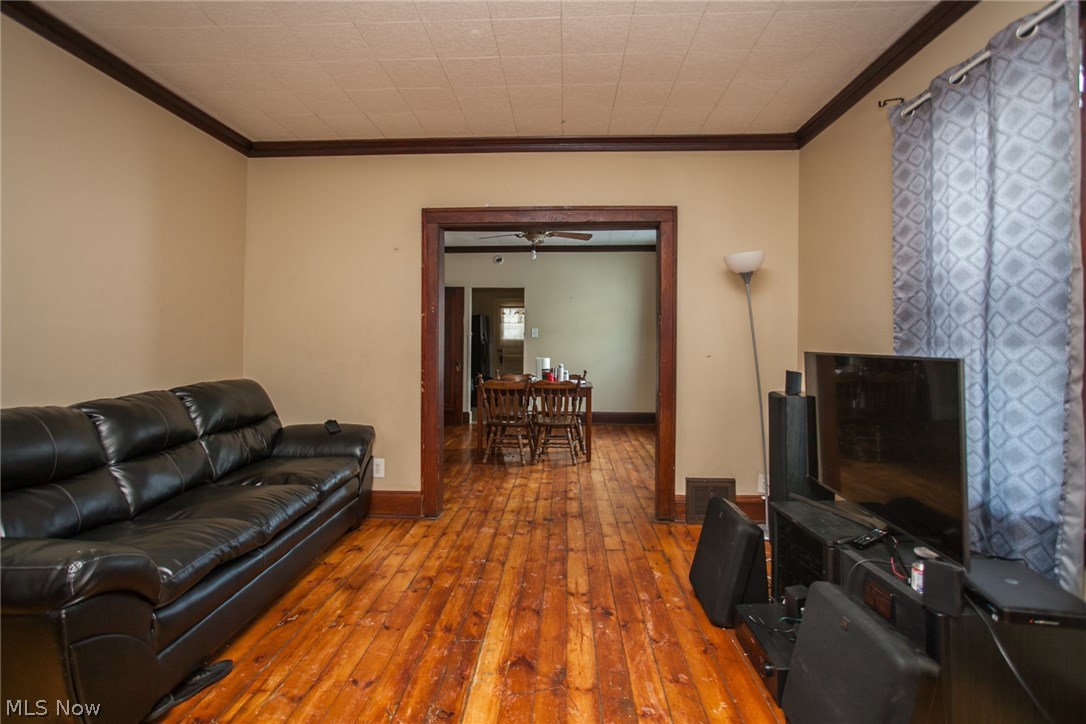 J H Hardys - Residential Income