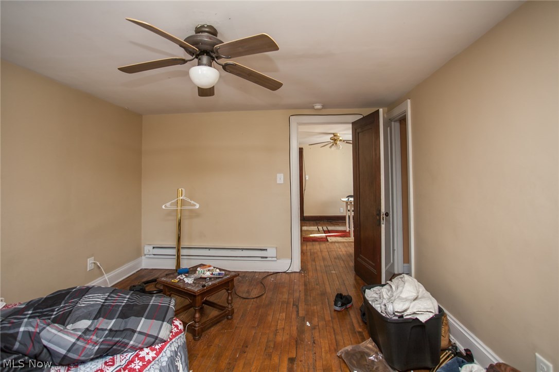 J H Hardys - Residential Income