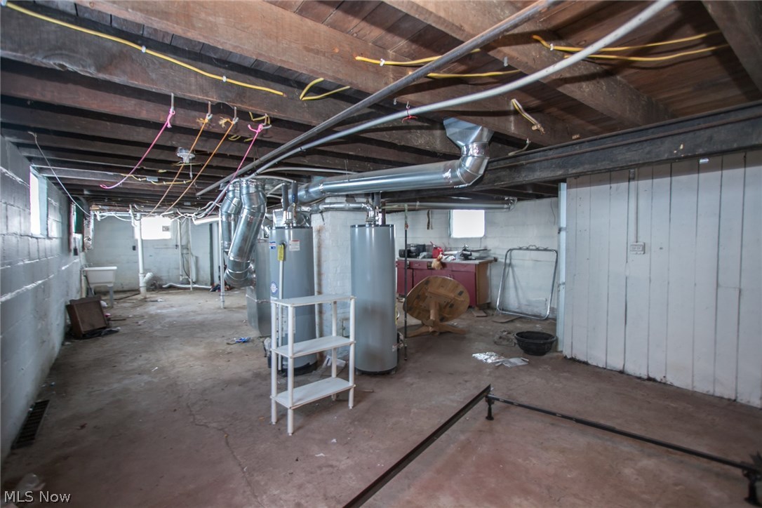 J H Hardys - Residential Income