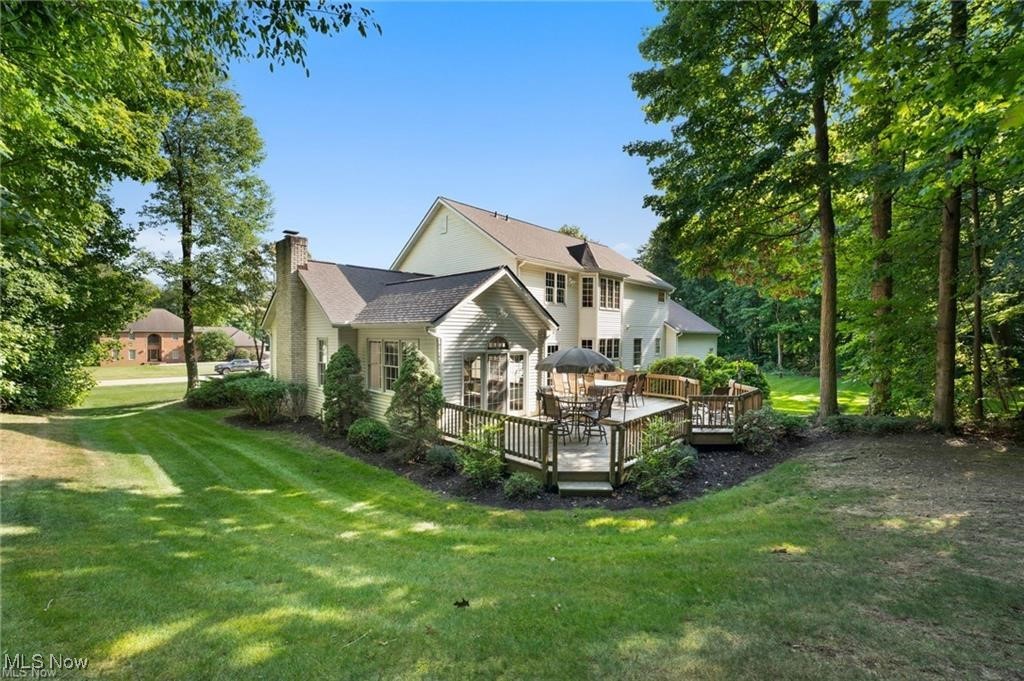 8310 Wilhite Drive, Wadsworth, Ohio image 3