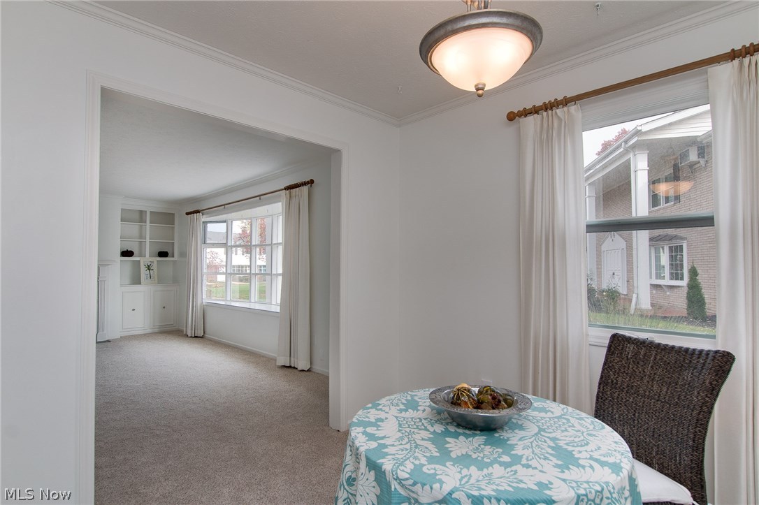 Meadowlawn Condo - Residential