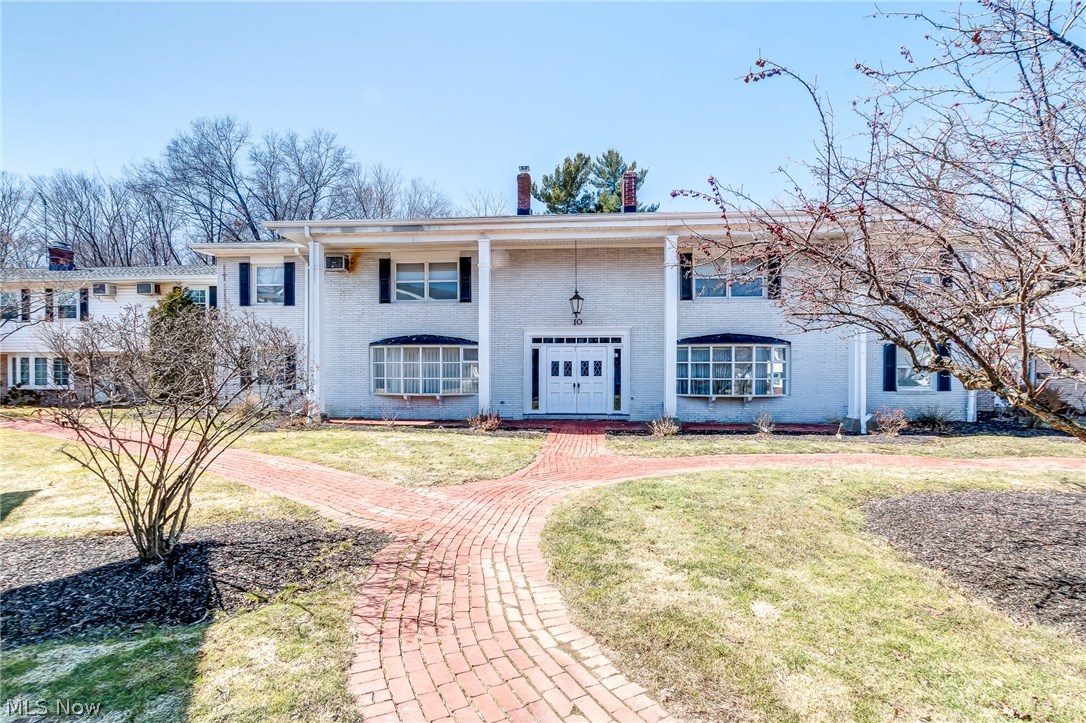 Meadowlawn Condo - Residential