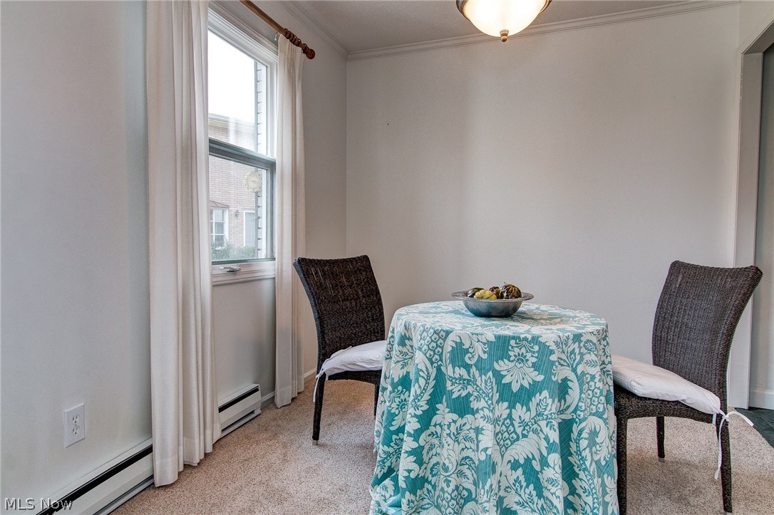 Meadowlawn Condo - Residential