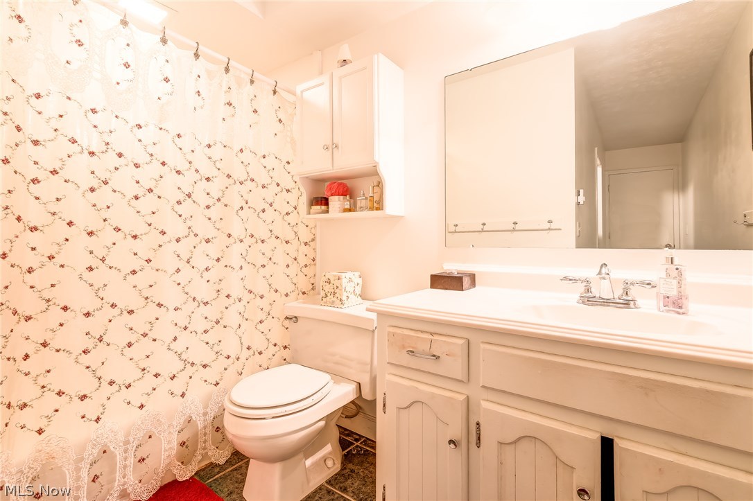 Meadowlawn Condo - Residential