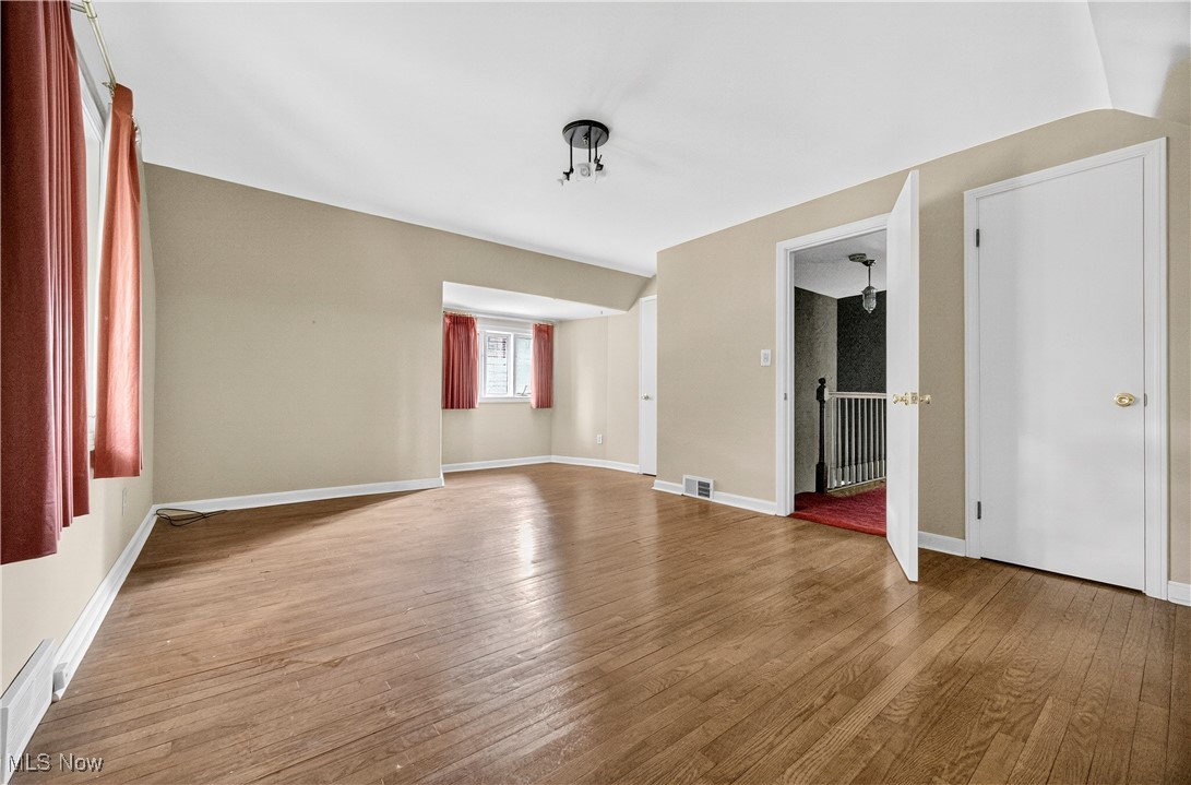 S H Kleinman Realty Companys - Residential