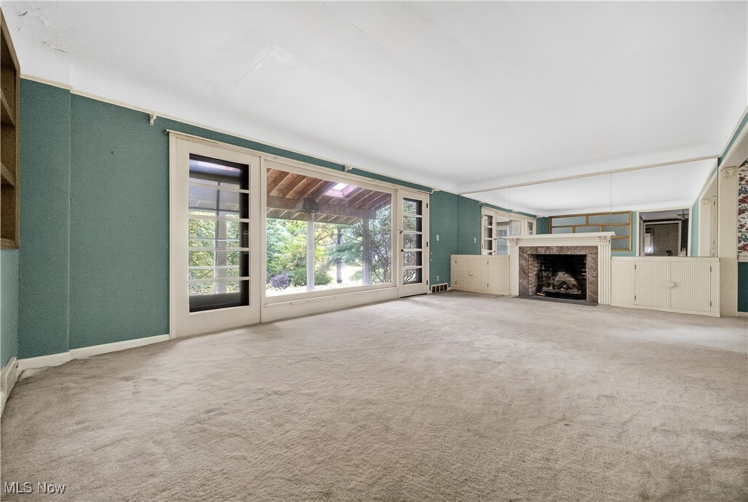 S H Kleinman Realty Companys - Residential