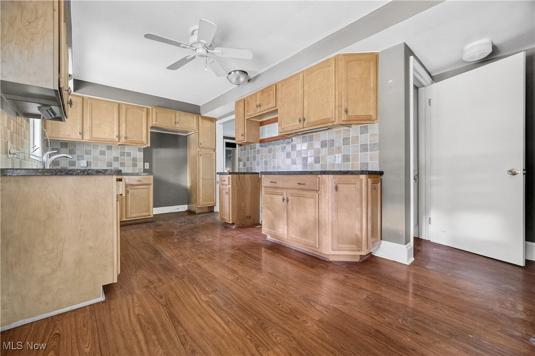 S H Kleinman Realty Companys - Residential