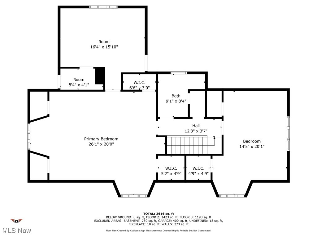 S H Kleinman Realty Companys - Residential