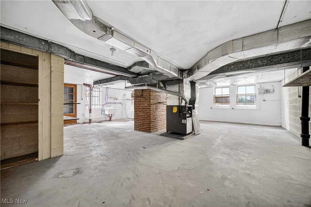 S H Kleinman Realty Companys - Residential