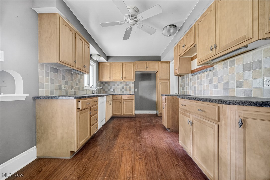 S H Kleinman Realty Companys - Residential