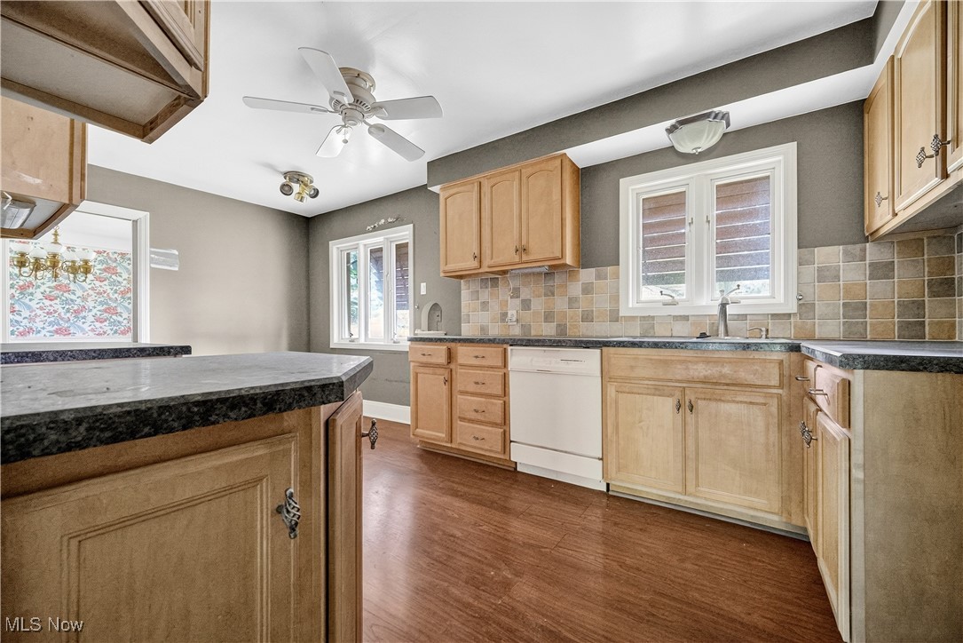 S H Kleinman Realty Companys - Residential