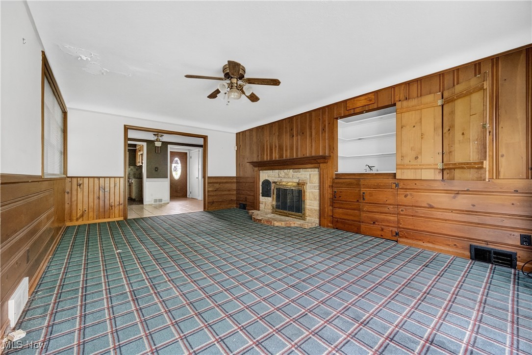 S H Kleinman Realty Companys - Residential