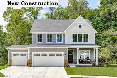 8349 Falls Glen Lane Olmsted Falls OH 44138