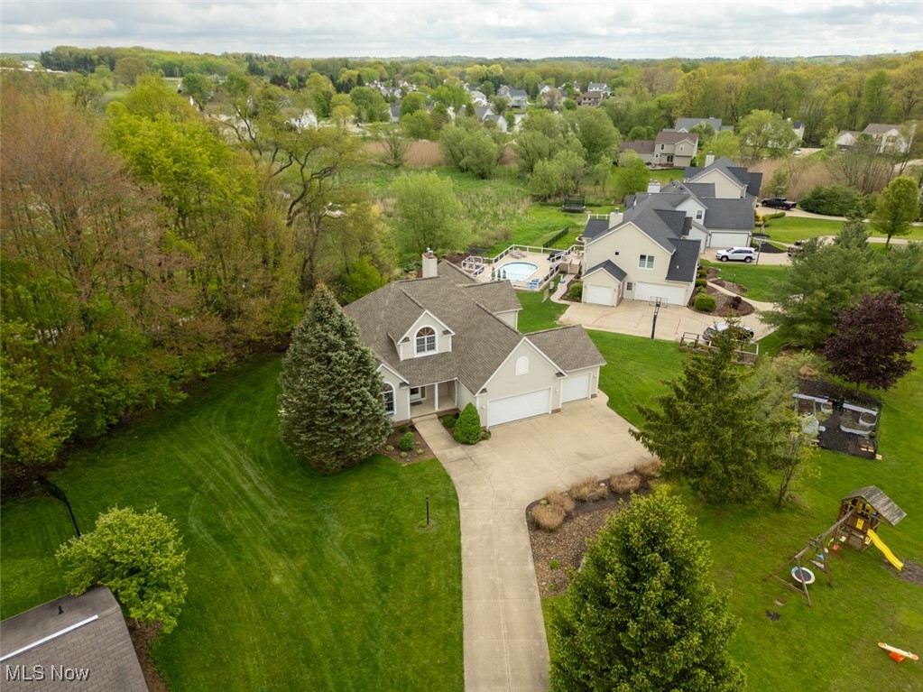 2943 Crown Pointe Drive, Stow, Ohio image 31