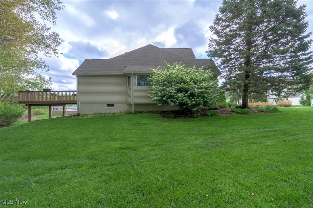 2943 Crown Pointe Drive, Stow, Ohio image 27
