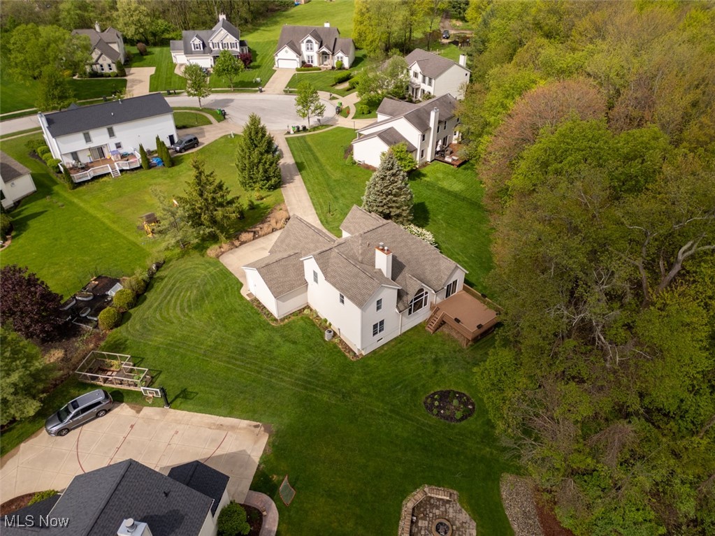 2943 Crown Pointe Drive, Stow, Ohio image 29