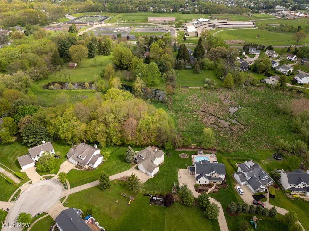 2943 Crown Pointe Drive, Stow, Ohio image 30