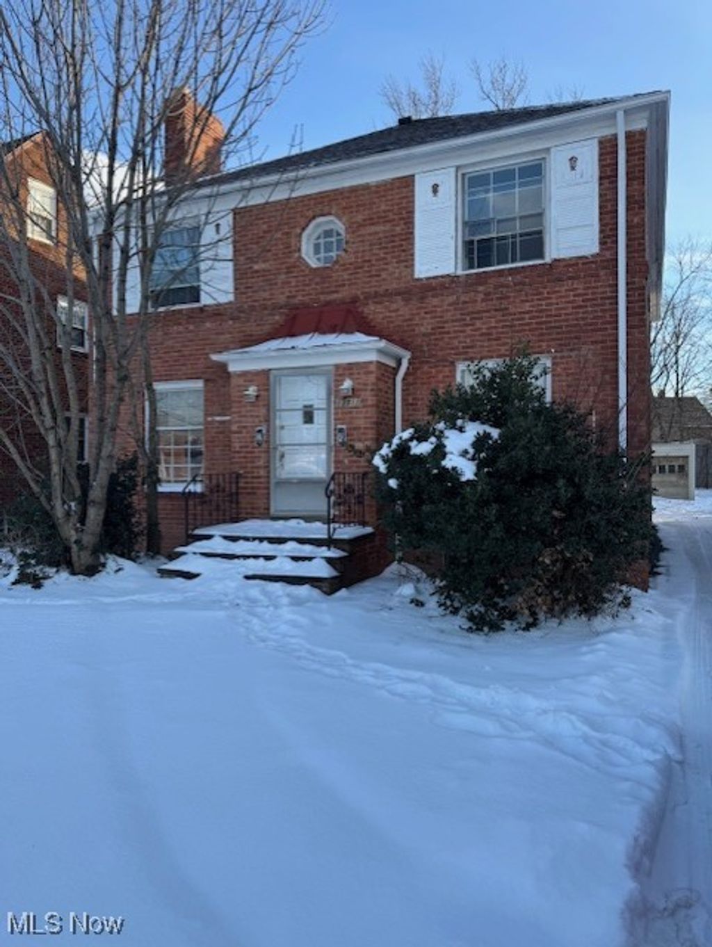 Photo of 13518 Cedar Road, University Heights, OH 44118 (MLS # 5185467)