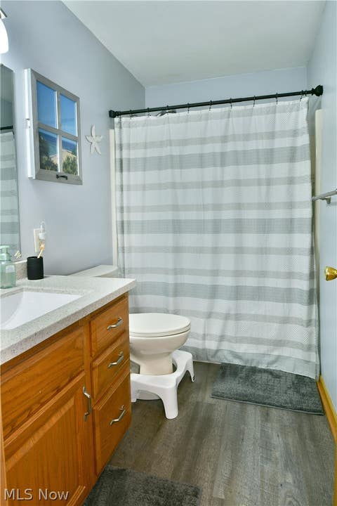 Tiny photo for 3750 Oakview Drive, Girard, OH 44420 (MLS # 5238560)