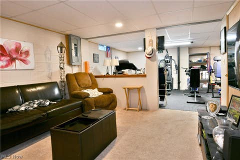 Tiny photo for 3750 Oakview Drive, Girard, OH 44420 (MLS # 5238560)