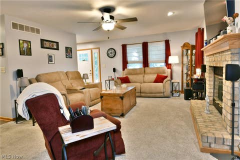 Tiny photo for 3750 Oakview Drive, Girard, OH 44420 (MLS # 5238560)