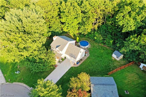 Tiny photo for 3750 Oakview Drive, Girard, OH 44420 (MLS # 5238560)