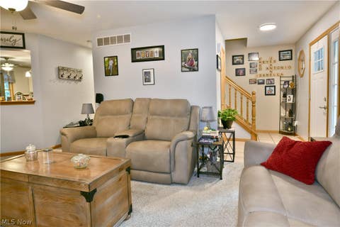 Tiny photo for 3750 Oakview Drive, Girard, OH 44420 (MLS # 5238560)